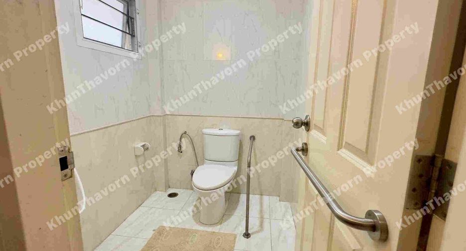 For sale 2 bedrooms house in Pak Kret, Nonthaburi