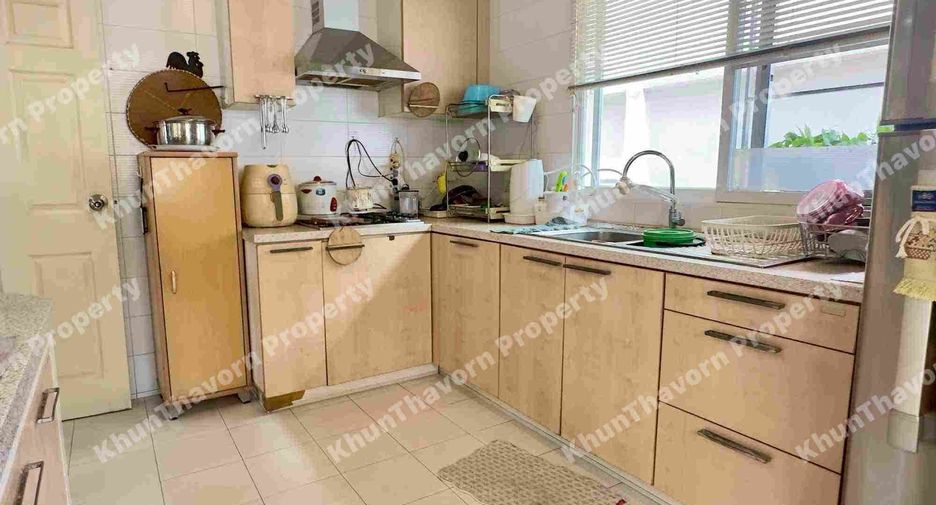 For sale 2 bedrooms house in Pak Kret, Nonthaburi