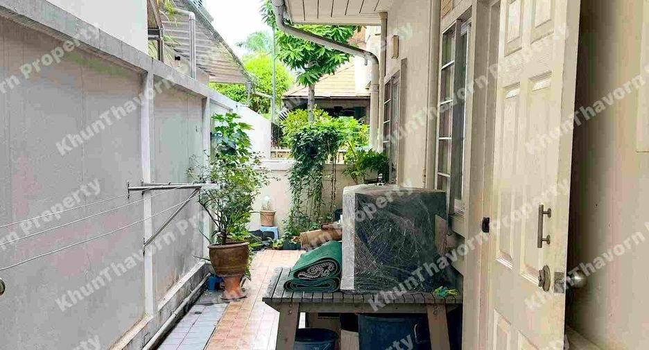 For sale 2 bedrooms house in Pak Kret, Nonthaburi