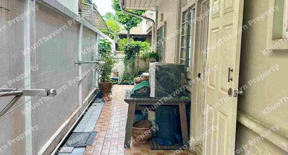 For sale 2 bedrooms house in Pak Kret, Nonthaburi