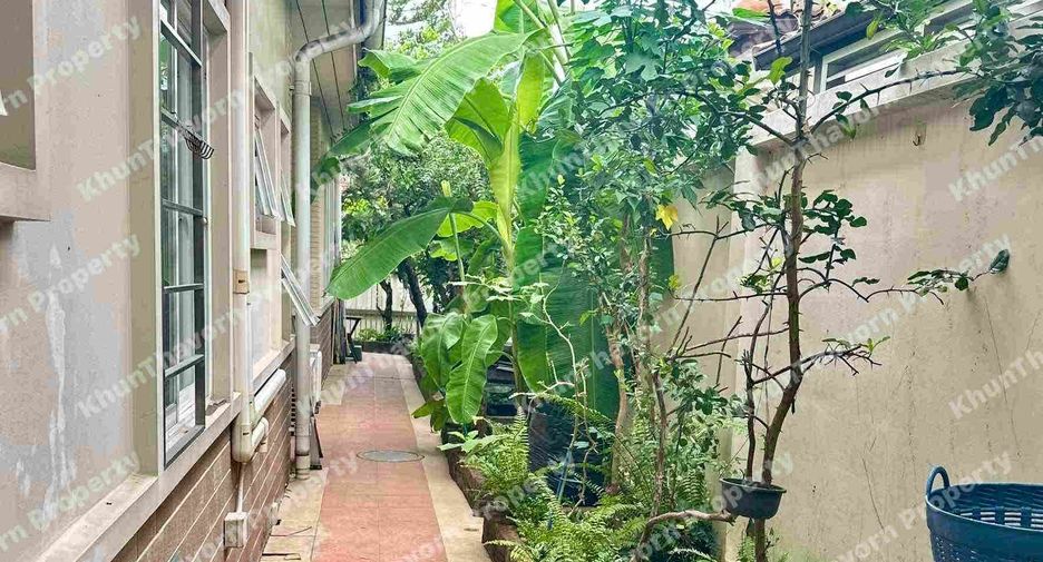 For sale 2 bedrooms house in Pak Kret, Nonthaburi