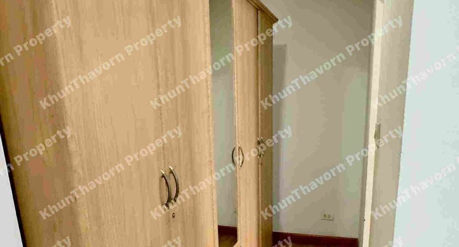 For sale 2 bedrooms house in Pak Kret, Nonthaburi
