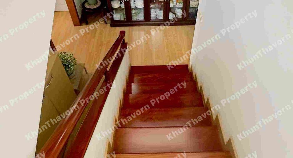 For sale 2 bedrooms house in Pak Kret, Nonthaburi