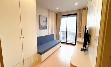 For rent and for sale 1 bed condo in Chatuchak, Bangkok
