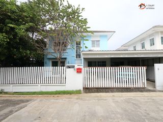 ให้เช่า 3 ห้องนอน บ้านเดี่ยว ใน เมืองปทุมธานี, ปทุมธานี
