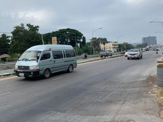 出租 商业空间 在 华欣, 班武里府