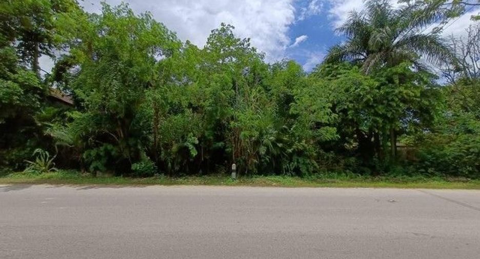 For sale 1 bed house in Mueang Chiang Rai, Chiang Rai