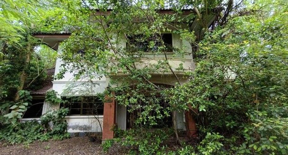 For sale 1 bed house in Mueang Chiang Rai, Chiang Rai