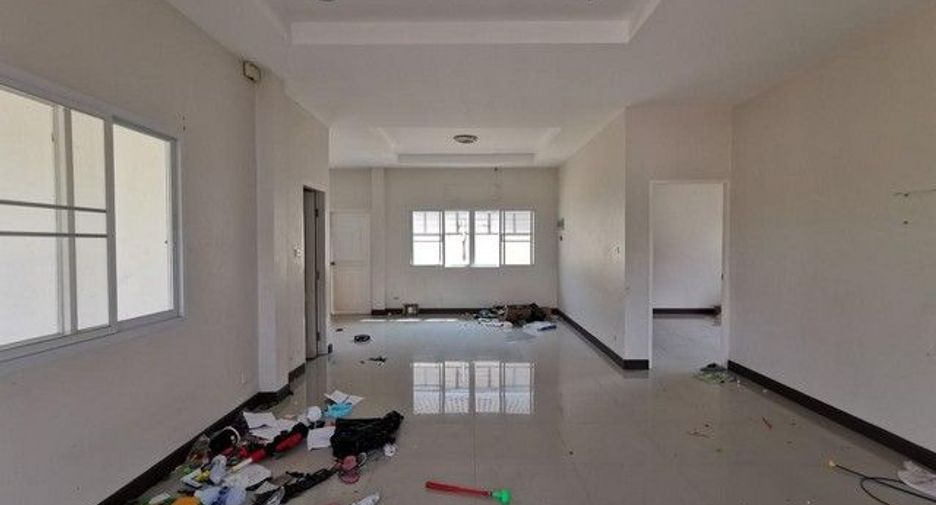 For sale 1 bed house in Mueang Chiang Rai, Chiang Rai