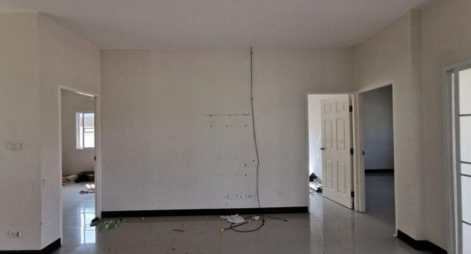 For sale 1 bed house in Mueang Chiang Rai, Chiang Rai
