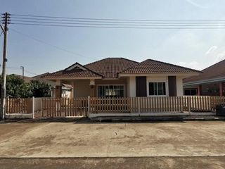 For sale 1 bed house in Mueang Chiang Rai, Chiang Rai