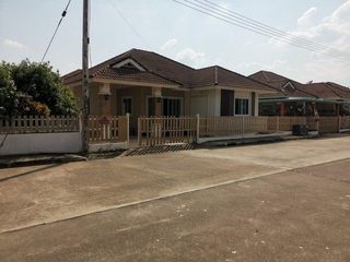 For sale 1 bed house in Mueang Chiang Rai, Chiang Rai