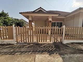 For sale 1 bed house in Mueang Chiang Rai, Chiang Rai