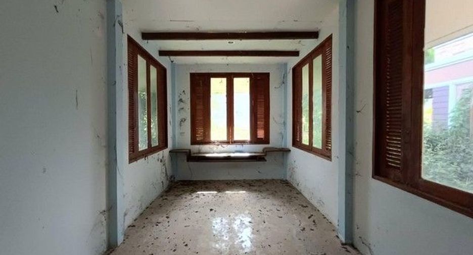 For sale 2 bedrooms house in Mueang Chiang Rai, Chiang Rai