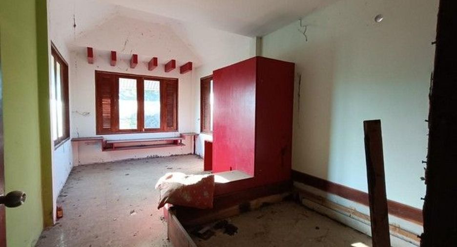 For sale 2 bedrooms house in Mueang Chiang Rai, Chiang Rai