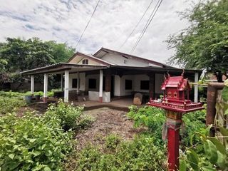 Haus zum Kauf mit 2 Zimmer in Mueang Chiang Rai, Chiang Rai
