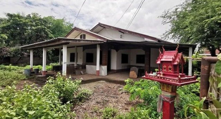For sale 2 bedrooms house in Mueang Chiang Rai, Chiang Rai