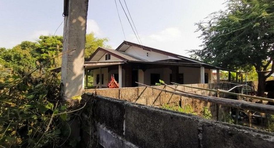For sale 2 bedrooms house in Mueang Chiang Rai, Chiang Rai