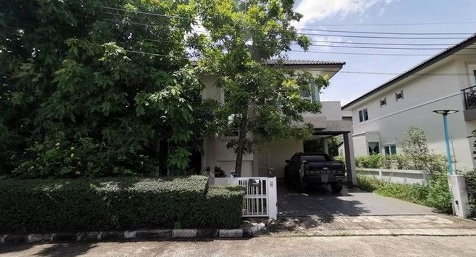 For sale 3 bedrooms house in Mueang Chiang Rai, Chiang Rai