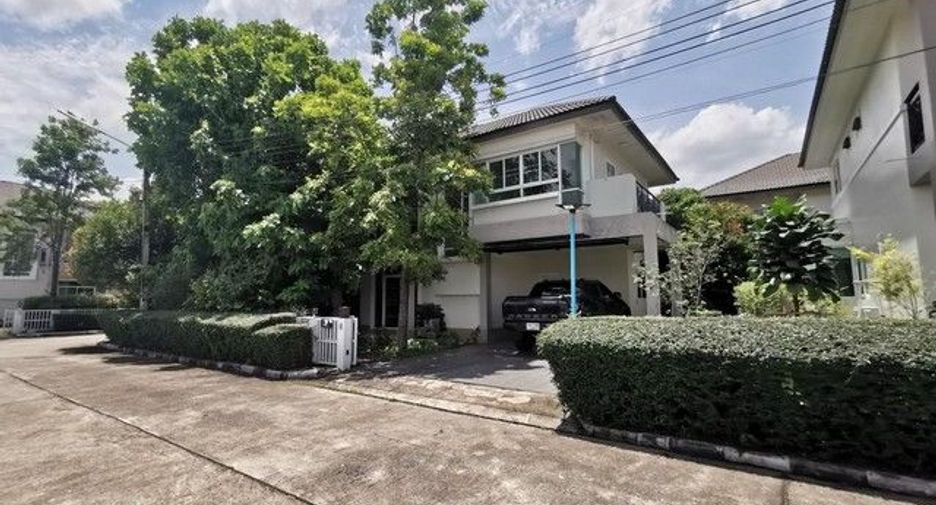 For sale 3 bedrooms house in Mueang Chiang Rai, Chiang Rai