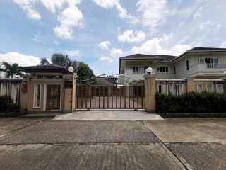 For sale 1 bed house in Mueang Chiang Rai, Chiang Rai