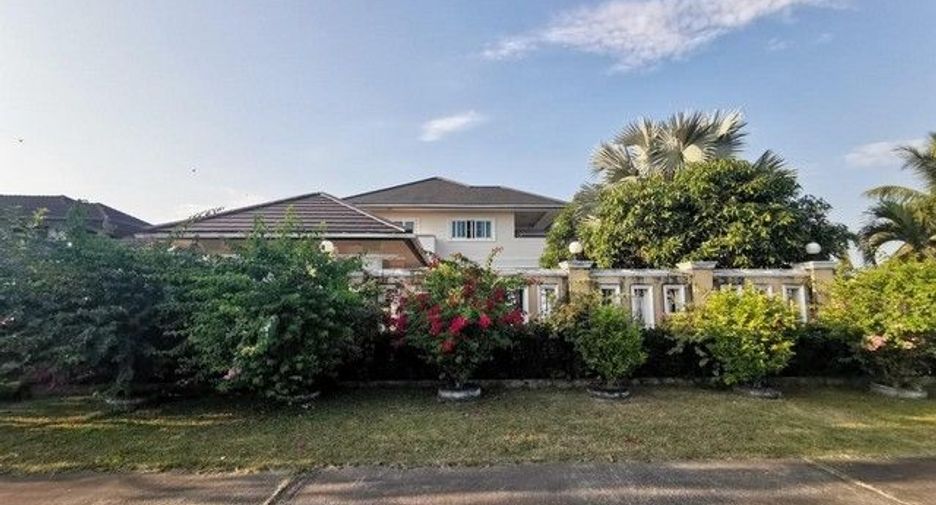 For sale 1 bed house in Mueang Chiang Rai, Chiang Rai