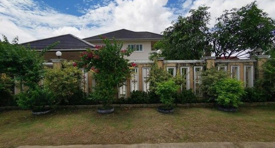 For sale 1 bed house in Mueang Chiang Rai, Chiang Rai