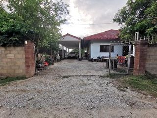 For sale 1 bed house in Mueang Chiang Rai, Chiang Rai