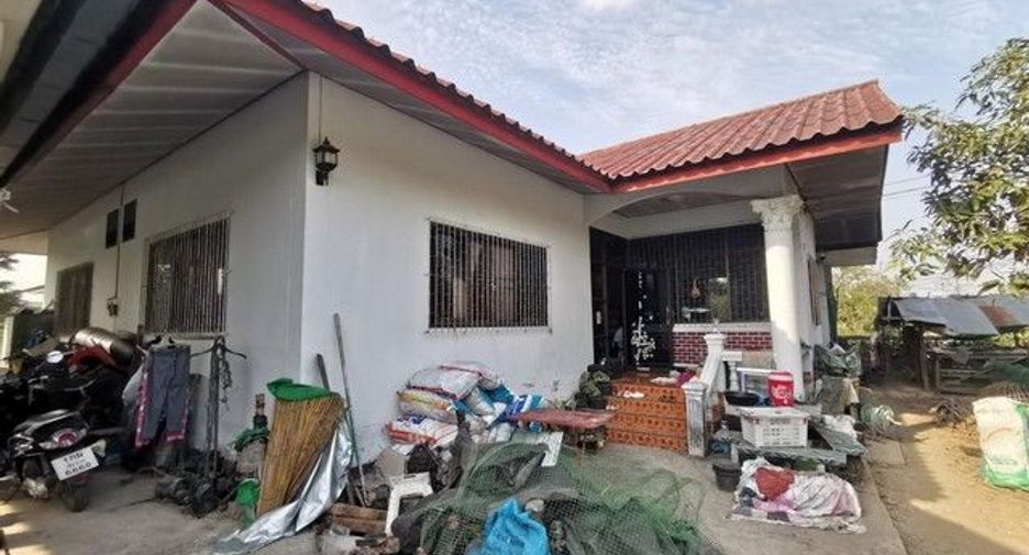 For sale 1 bed house in Mueang Chiang Rai, Chiang Rai