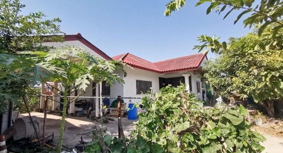 For sale 1 bed house in Mueang Chiang Rai, Chiang Rai
