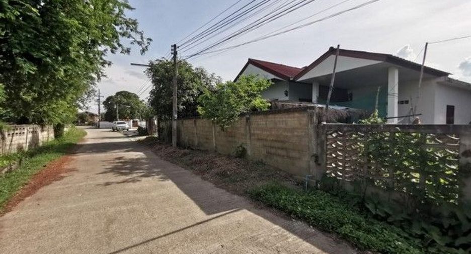 For sale 1 bed house in Mueang Chiang Rai, Chiang Rai