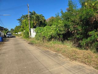 For sale land in Mueang Uttaradit, Uttaradit