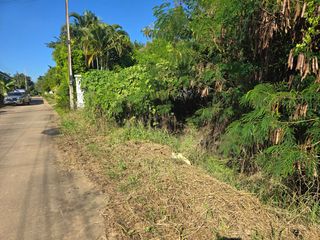 For sale land in Mueang Uttaradit, Uttaradit