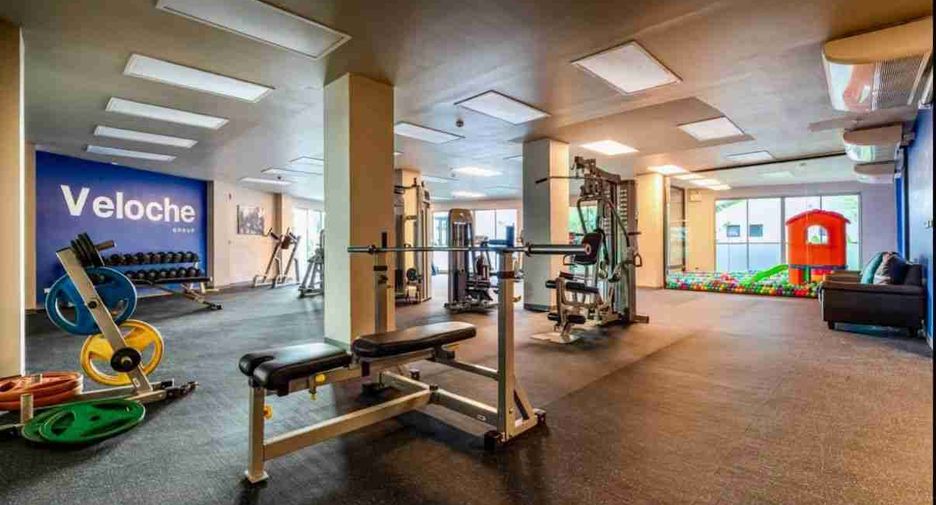 For rent and for sale 1 bed condo in Mueang Phuket, Phuket