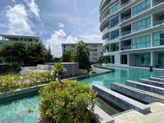 1 Bedroom Condo In Mueang Phuket