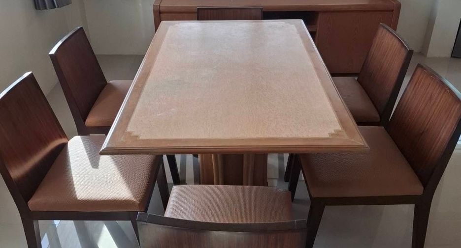 ให้เช่า 4 ห้องนอน วิลล่า ใน ชะอำ, เพชรบุรี