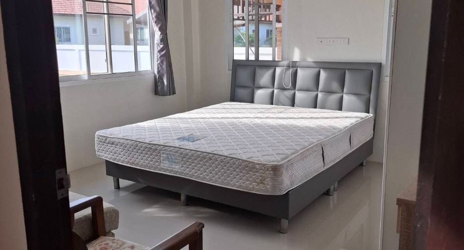 ให้เช่า 4 ห้องนอน วิลล่า ใน ชะอำ, เพชรบุรี