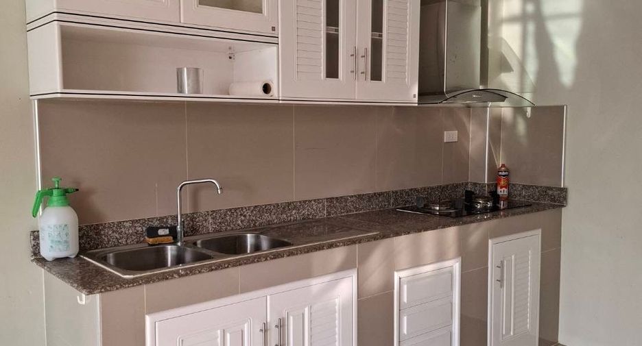 ให้เช่า 4 ห้องนอน วิลล่า ใน ชะอำ, เพชรบุรี