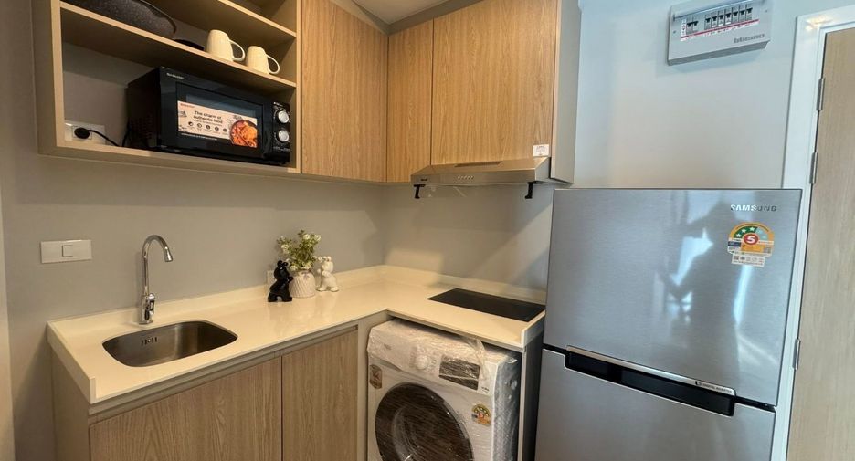 For rent 1 bed condo in Thalang, Phuket