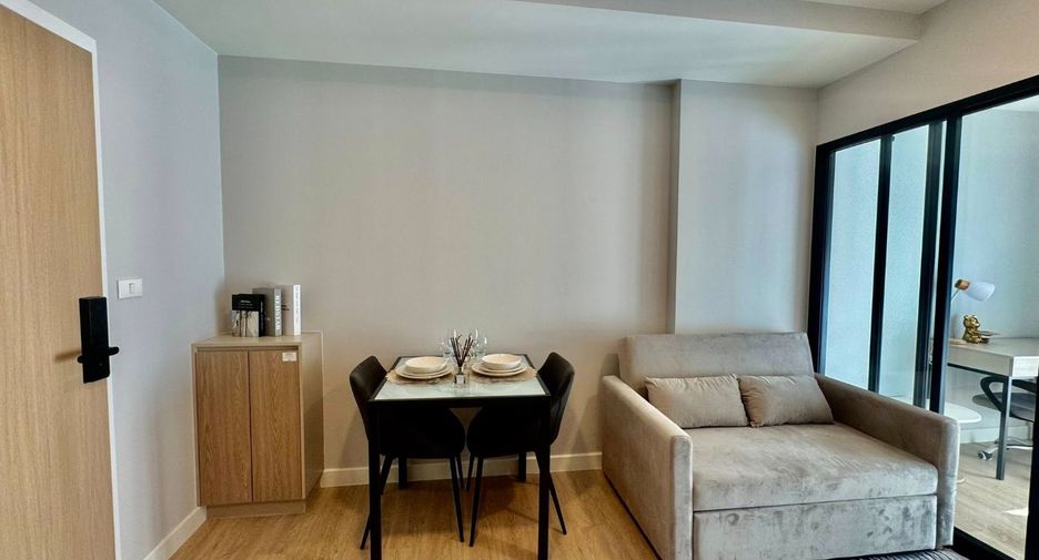 For rent 1 bed condo in Thalang, Phuket