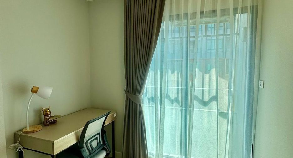 For rent 1 bed condo in Thalang, Phuket