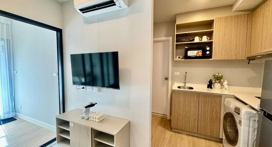 For rent 1 bed condo in Thalang, Phuket