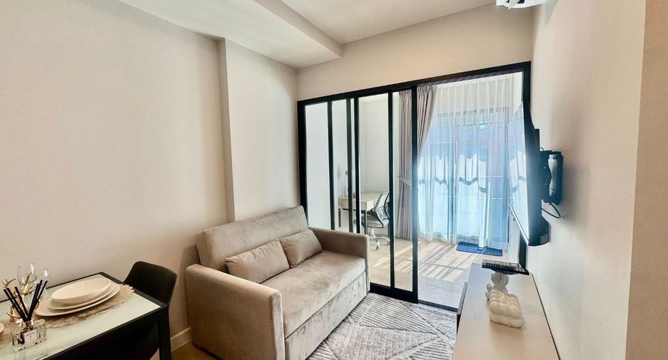 For rent 1 bed condo in Thalang, Phuket