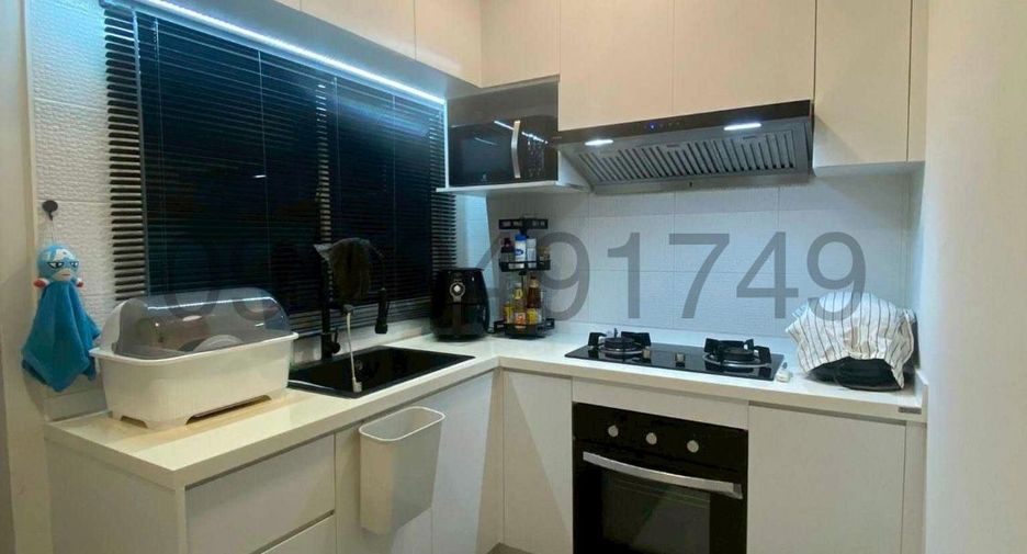 Haus zur Miete mit 3 Zimmer in Khlong Luang, Pathum Thani