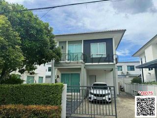 For rent 3 bedrooms house in Khlong Luang, Pathum Thani
