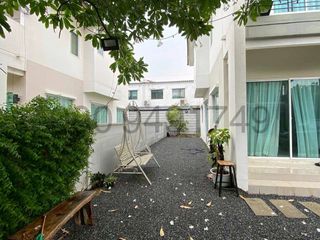 For rent 3 bedrooms house in Khlong Luang, Pathum Thani