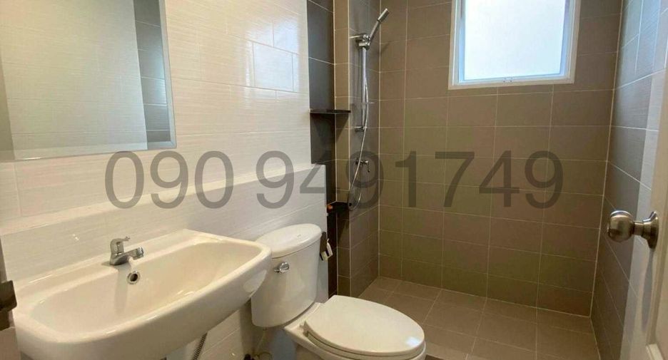 Haus zur Miete mit 3 Zimmer in Khlong Luang, Pathum Thani
