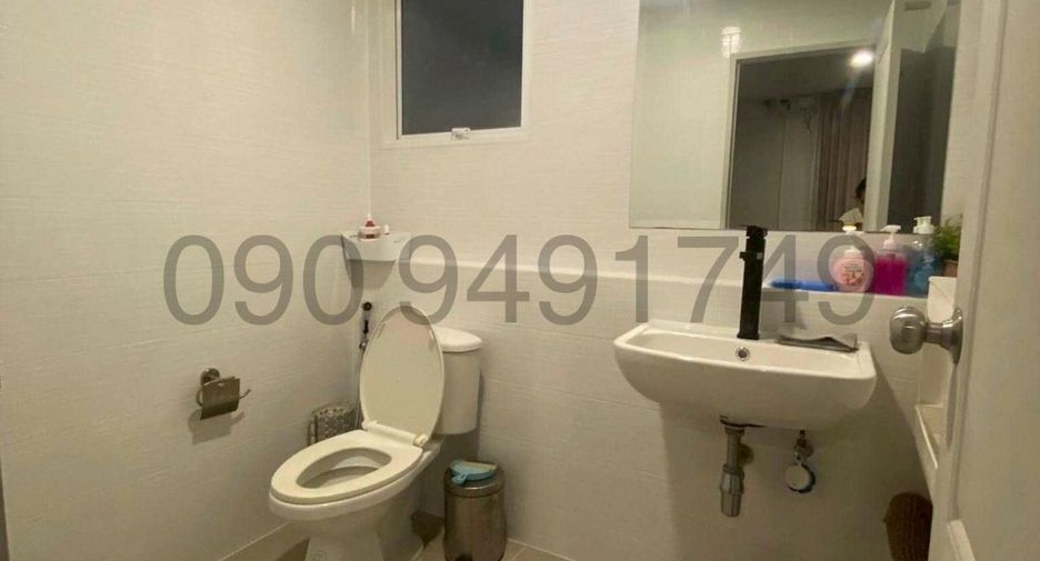 Haus zur Miete mit 3 Zimmer in Khlong Luang, Pathum Thani