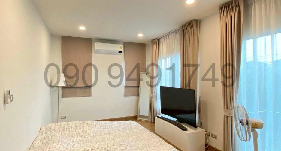 Haus zur Miete mit 3 Zimmer in Khlong Luang, Pathum Thani