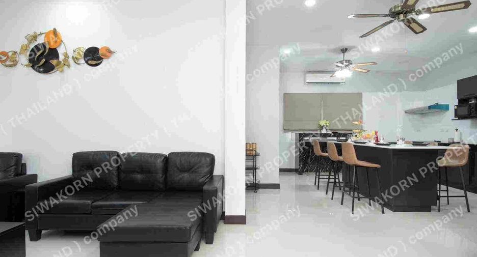 出租 6 卧室 别墅 在 Bang Lamung, Chon Buri
